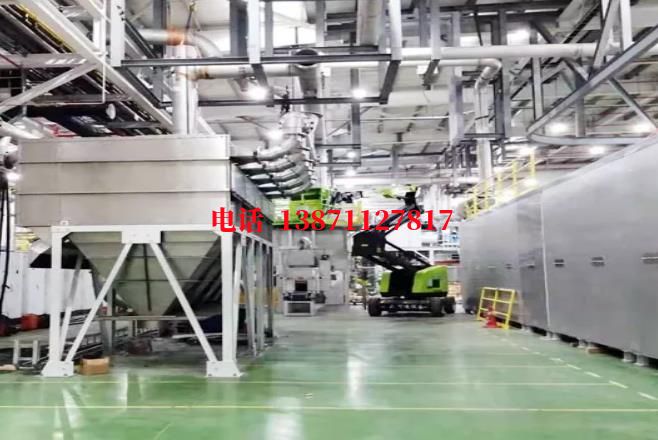 成华机电设备安装工程,设备安装公司